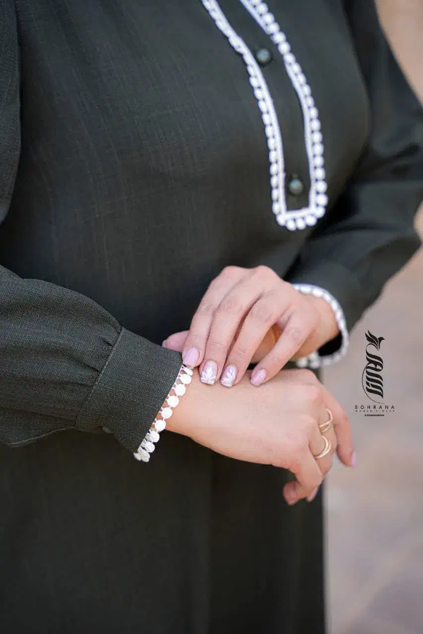 انواع عباومانتو|لباس|شاهینشهر, عطار|دیوار