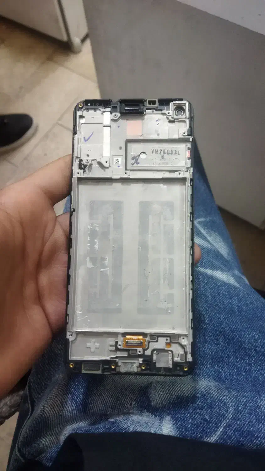 نوت 9 السیدی با فرم a21sسالم|موبایل|مشهد, توس (بلوار توس)|دیوار