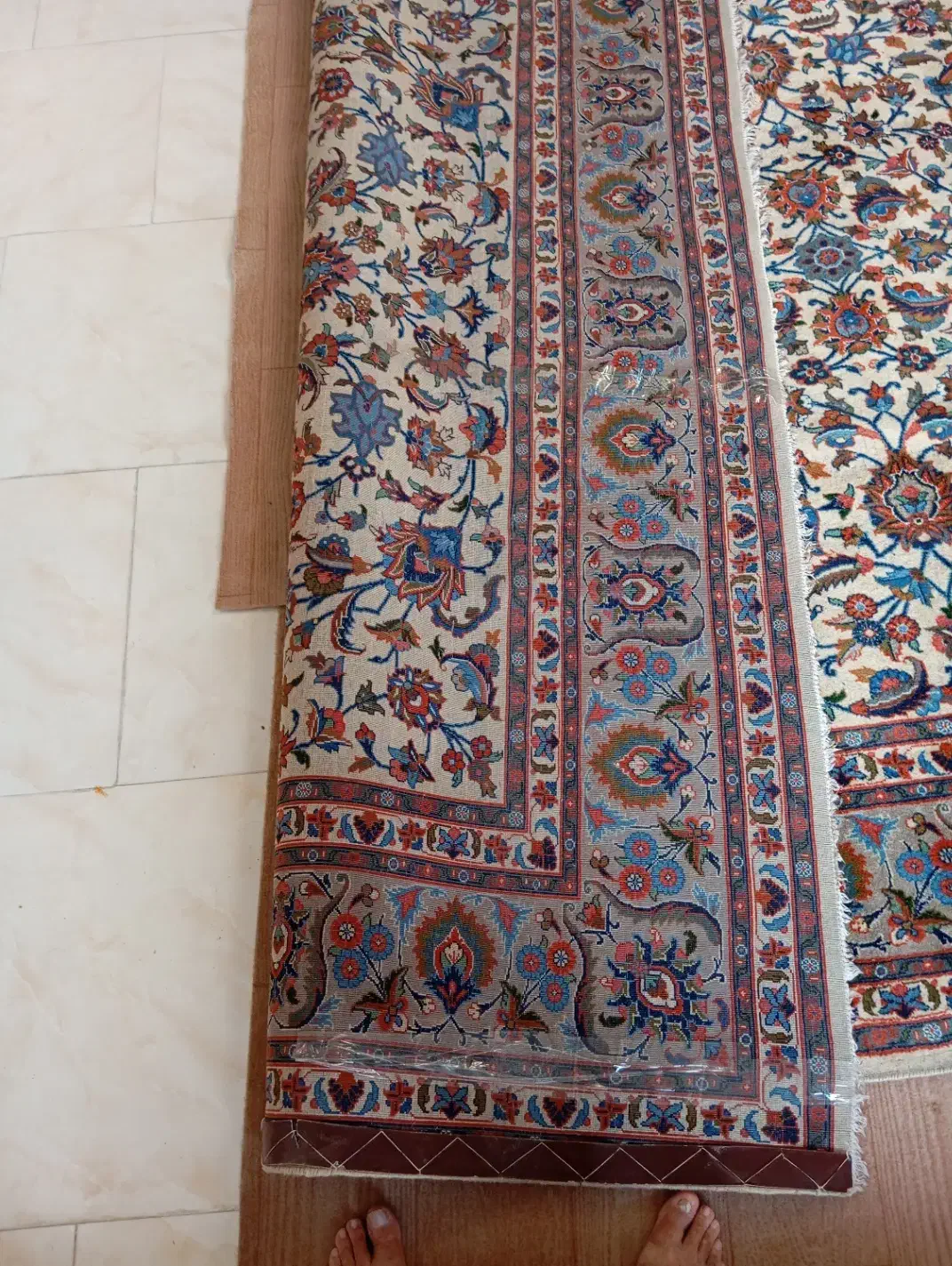 9متری گل افشان|فرش|محمدشهر, محمدشهر|دیوار