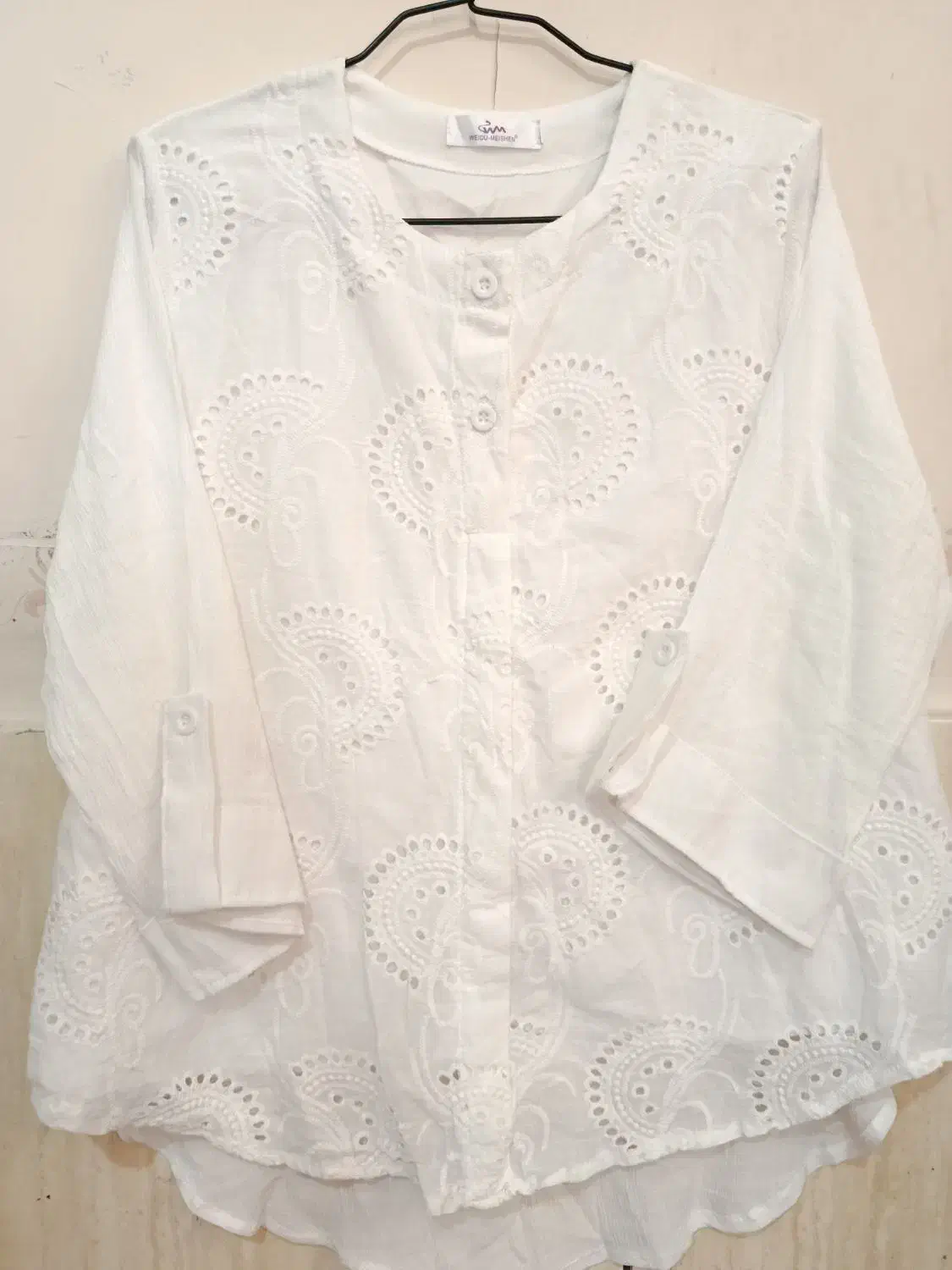 شومیز|لباس|نسیم‌شهر, |دیوار