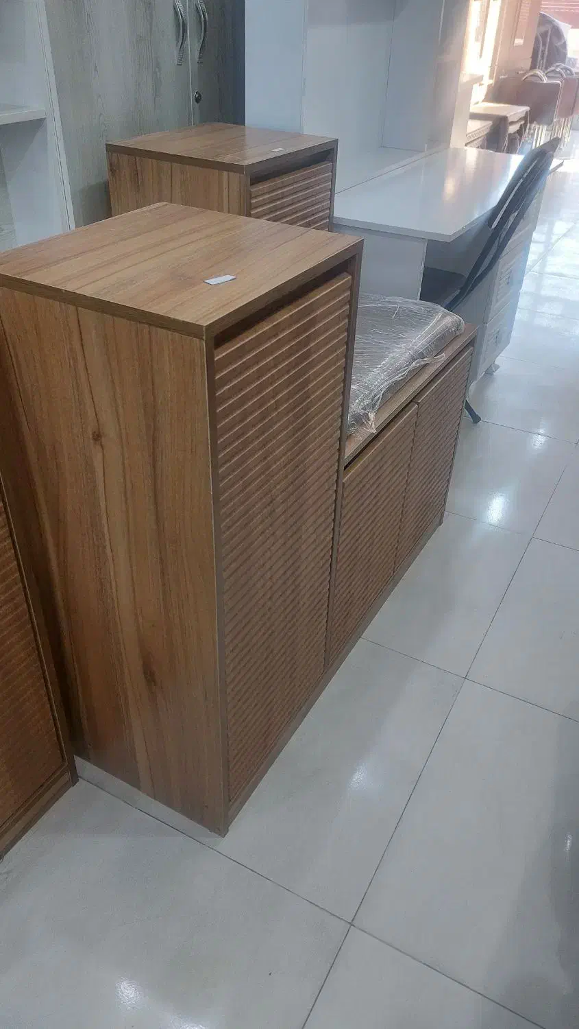 جاکفشی وکیوم، اقساط 12ماه بدون پیش|جاکفشی، کمد، دراور|دزفول, |دیوار