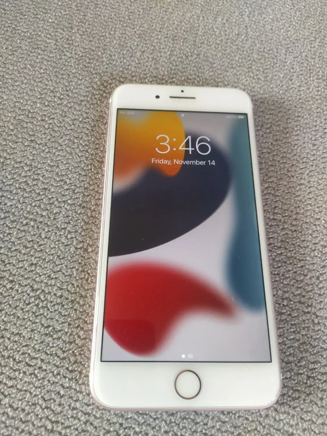 آیفون ۷ پلاس|موبایل|ارومیه, |دیوار