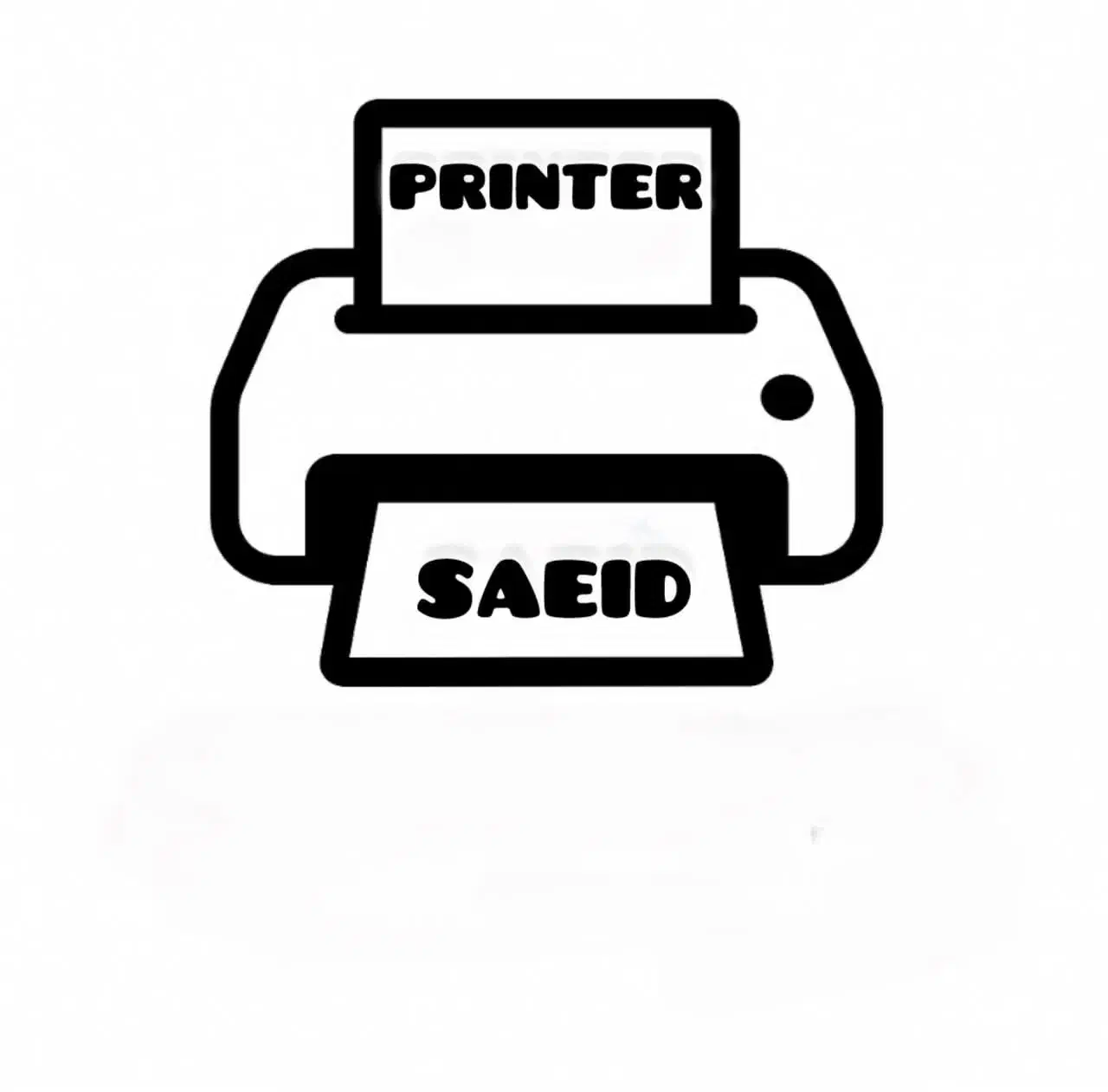 پرینتر|پرینتر، اسکنر، کپی، فکس|ساری, |دیوار