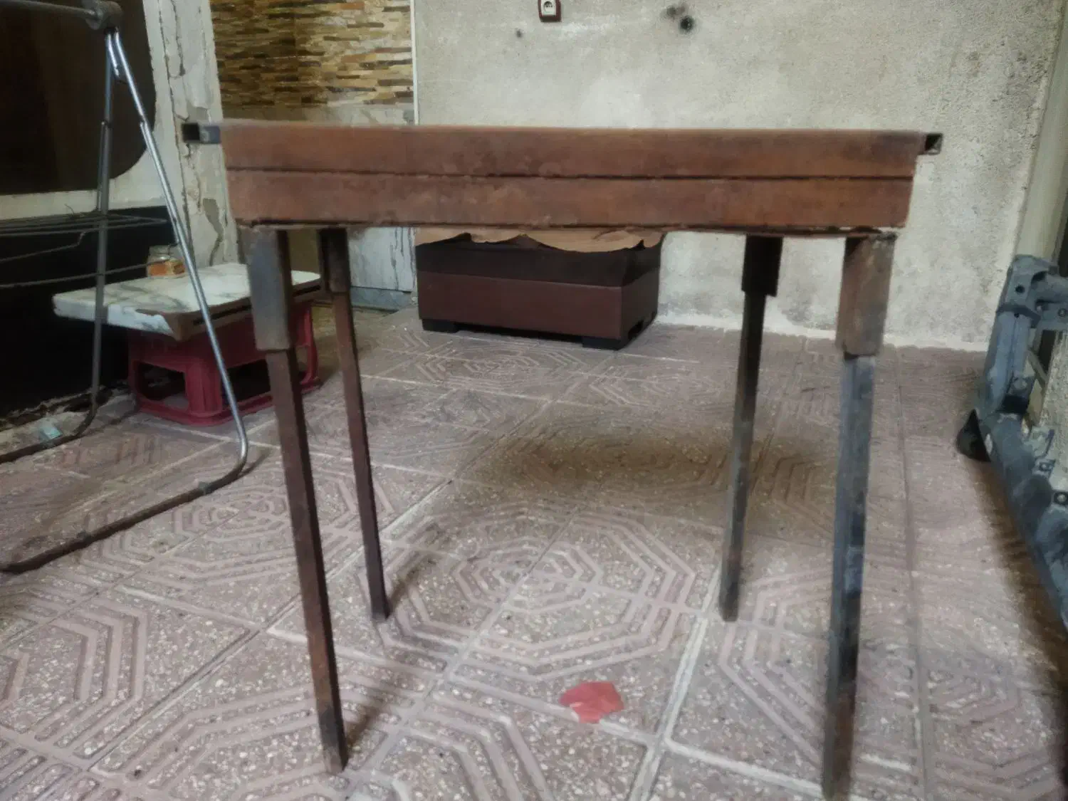 منقل مخصوص باق ویلا|اجاق گاز و لوازم برقی پختوپز|قرچک, زیبا شهر|دیوار