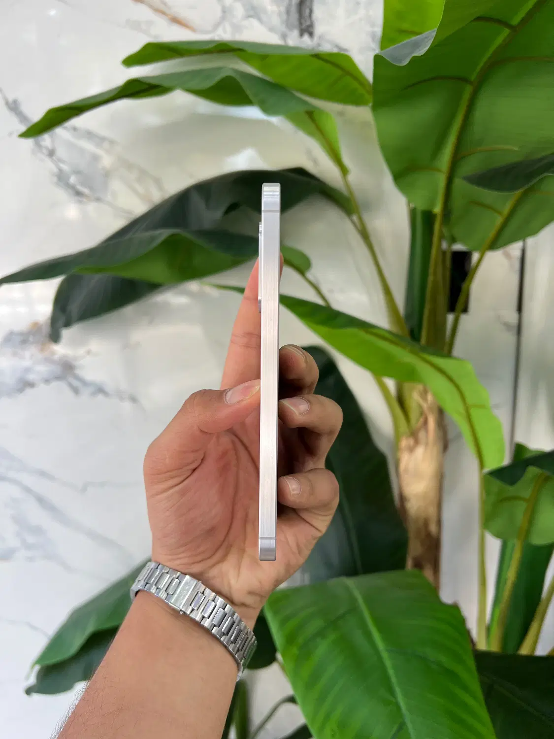 سامسونگ A56 128GB RAM 8 صورتی ۱۱ ماه گارانتی|موبایل|کرج, گوهردشت|دیوار