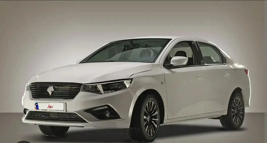 تارا v4 ۱۴۰۳ در حد صفر|خودرو سواری و وانت|تبریز, |دیوار