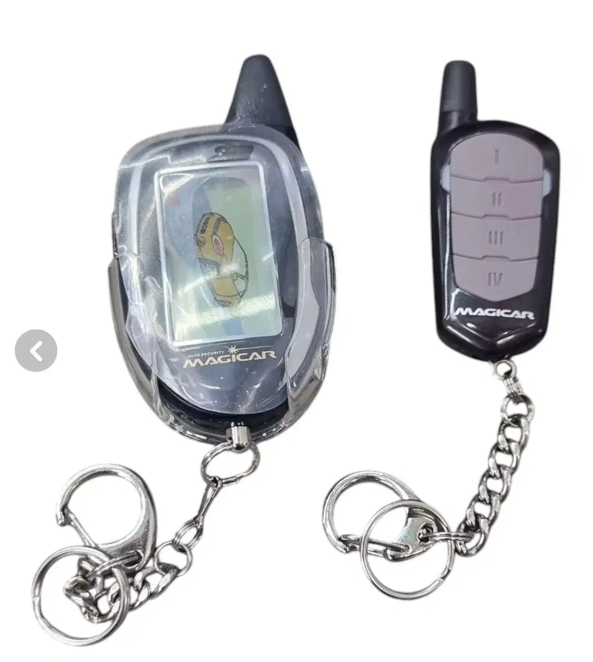 دزدگیر مجیکار m101as|قطعات یدکی و لوازم جانبی|شیراز, زند|دیوار