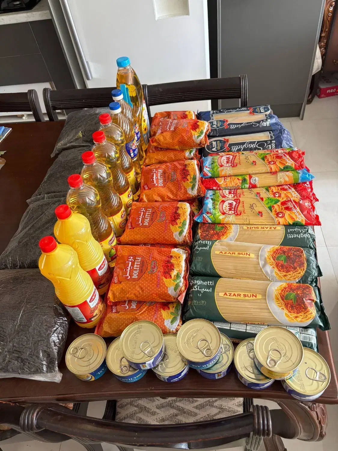 موادغذایی|خوردنی و آشامیدنی|تهران, چیتگر شمالی|دیوار