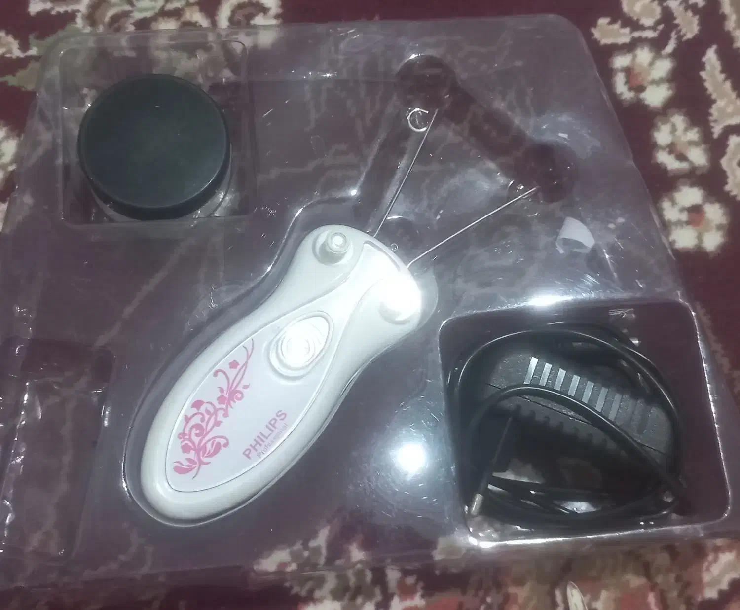 بنداندازبرقی|آرایشی، بهداشتی، درمانی|اسفندقه, |دیوار