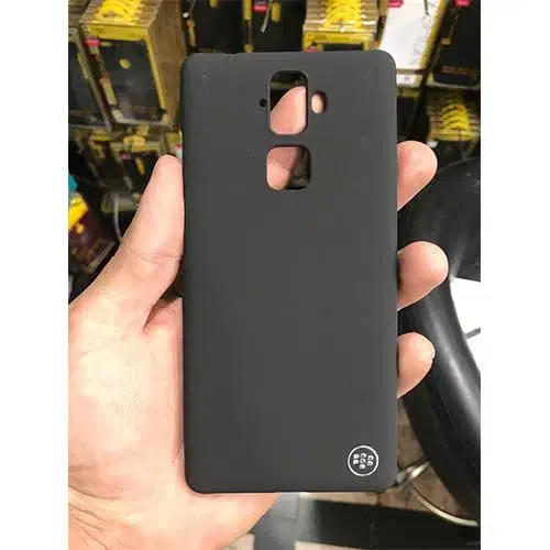 کاور و گارد بلک بری ایوالو|لوازم جانبی موبایل و تبلت|رشت, جهاد|دیوار