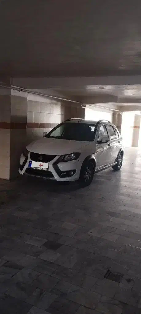 کوییک Sمدل 1401|خودرو سواری و وانت|کرج, کمالشهر|دیوار