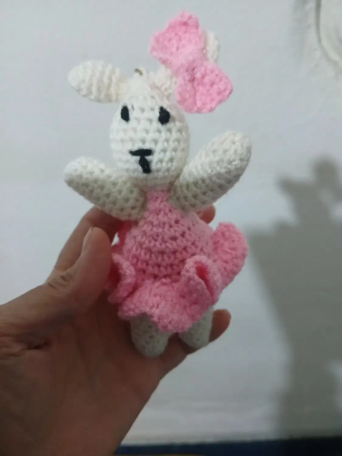 عروسک جاسوییچی و اویزماشین|کلکسیون و سرگرمی|اسلامآباد غرب, |دیوار