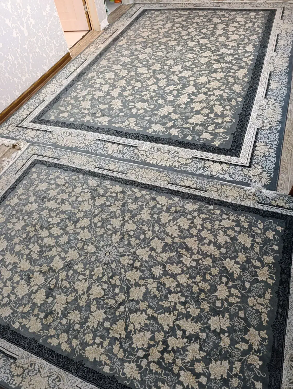 فرش۹و۴متری|فرش|هشتگرد, سیف آباد|دیوار