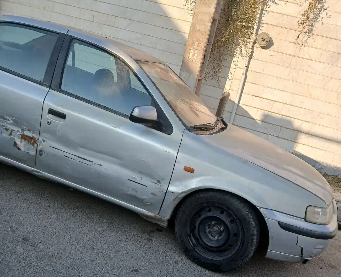 سمند ۸۴|خودرو سواری و وانت|اسلام‌شهر, شهرک قائمیه|دیوار