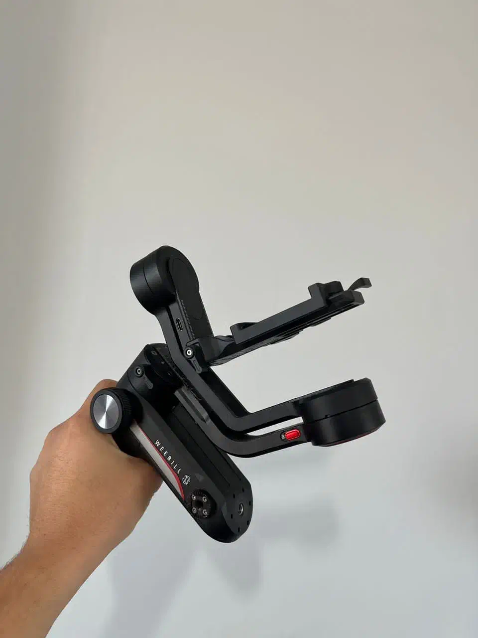 گیمبال ژیون|دوربین عکاسی و فیلمبرداری|کرمان, |دیوار