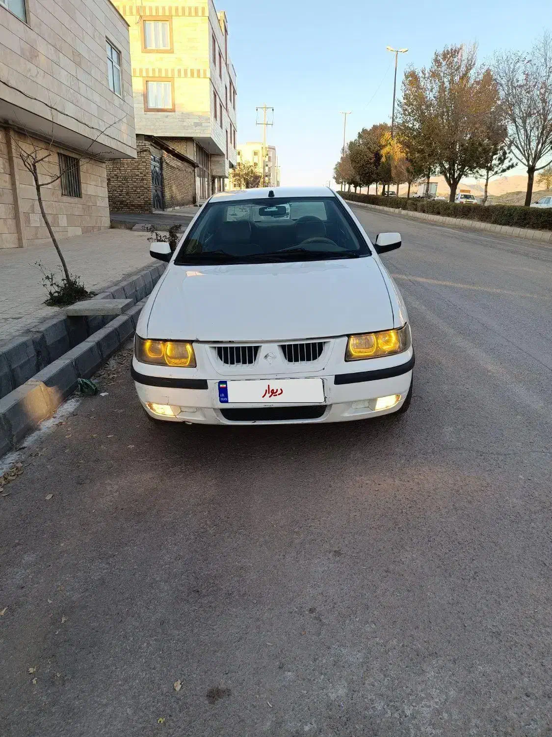 سمند Lx|خودرو سواری و وانت|زنجان, |دیوار