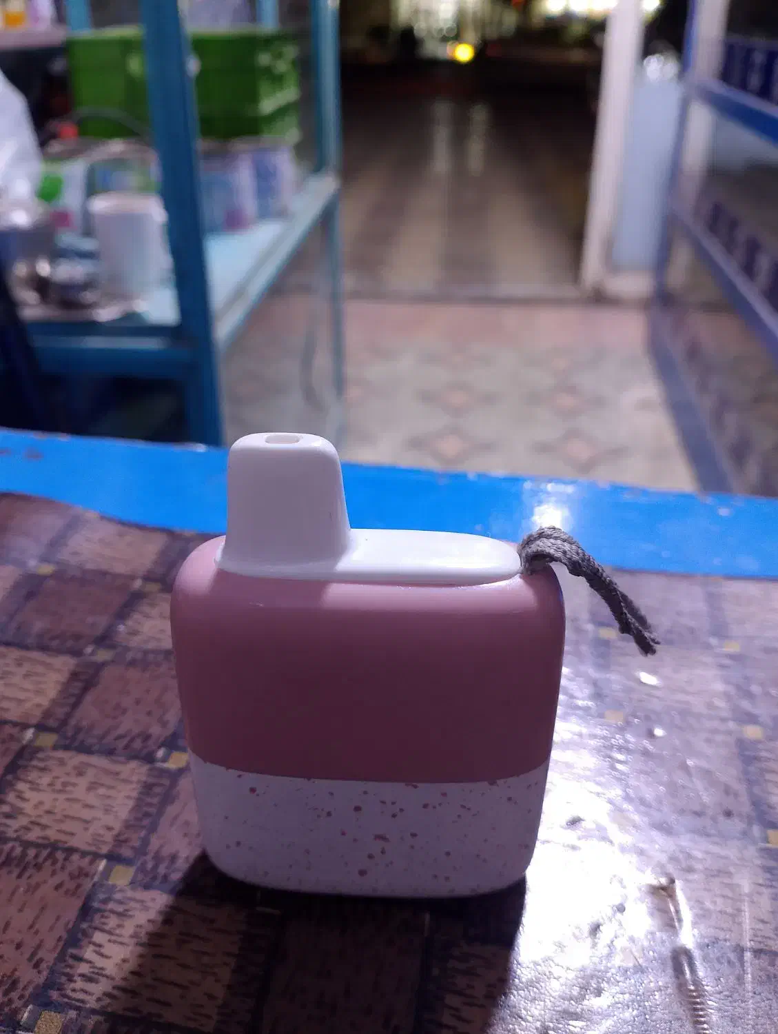 ویپ شارژی|زیورآلات و اکسسوری|مریوان, |دیوار