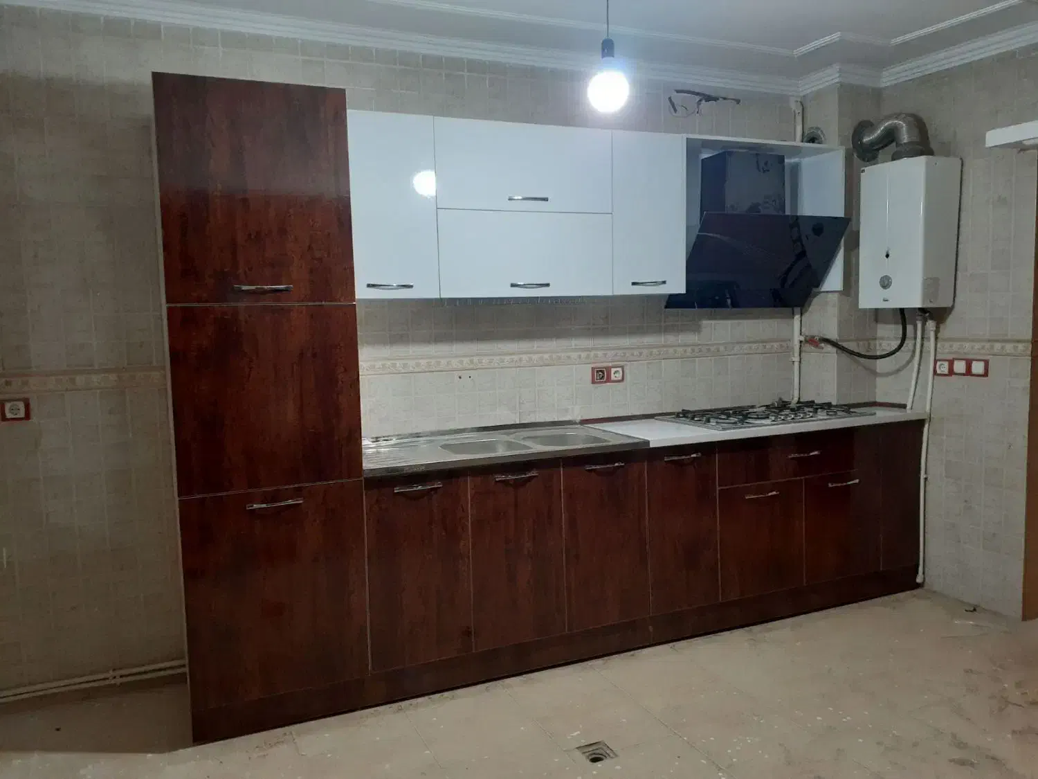 نظافت منزل مسکونی تجاری نگهبانی|خدمات نظافت|بجنورد, |دیوار