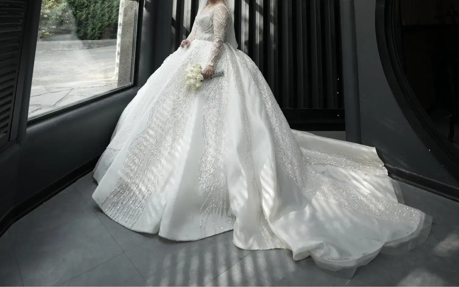 لباس عروس|لباس|تهران, جوادیه|دیوار