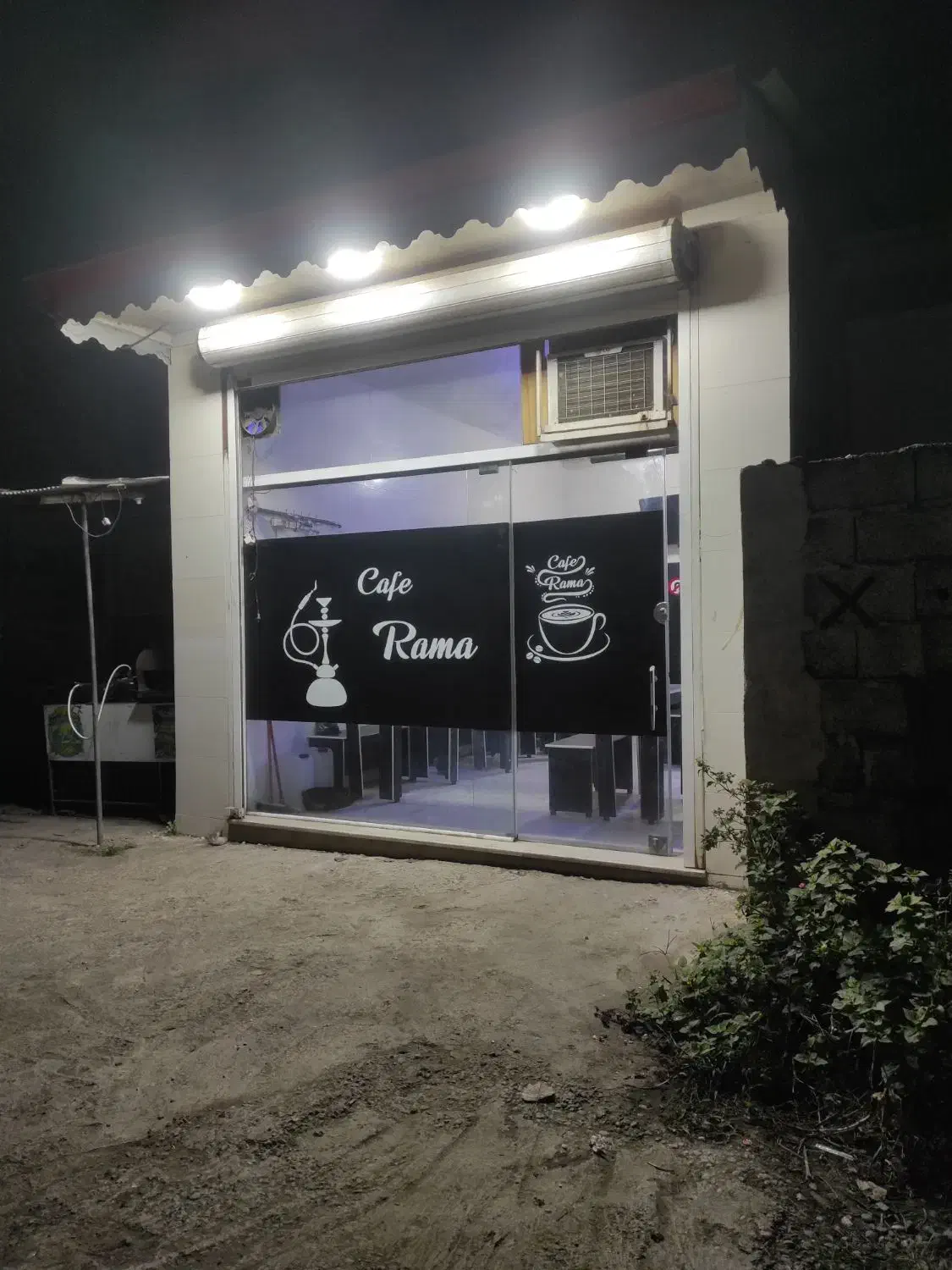 اجاره مغازه|اجارهٔ مغازه و غرفه|رشت, کوی حسینی|دیوار