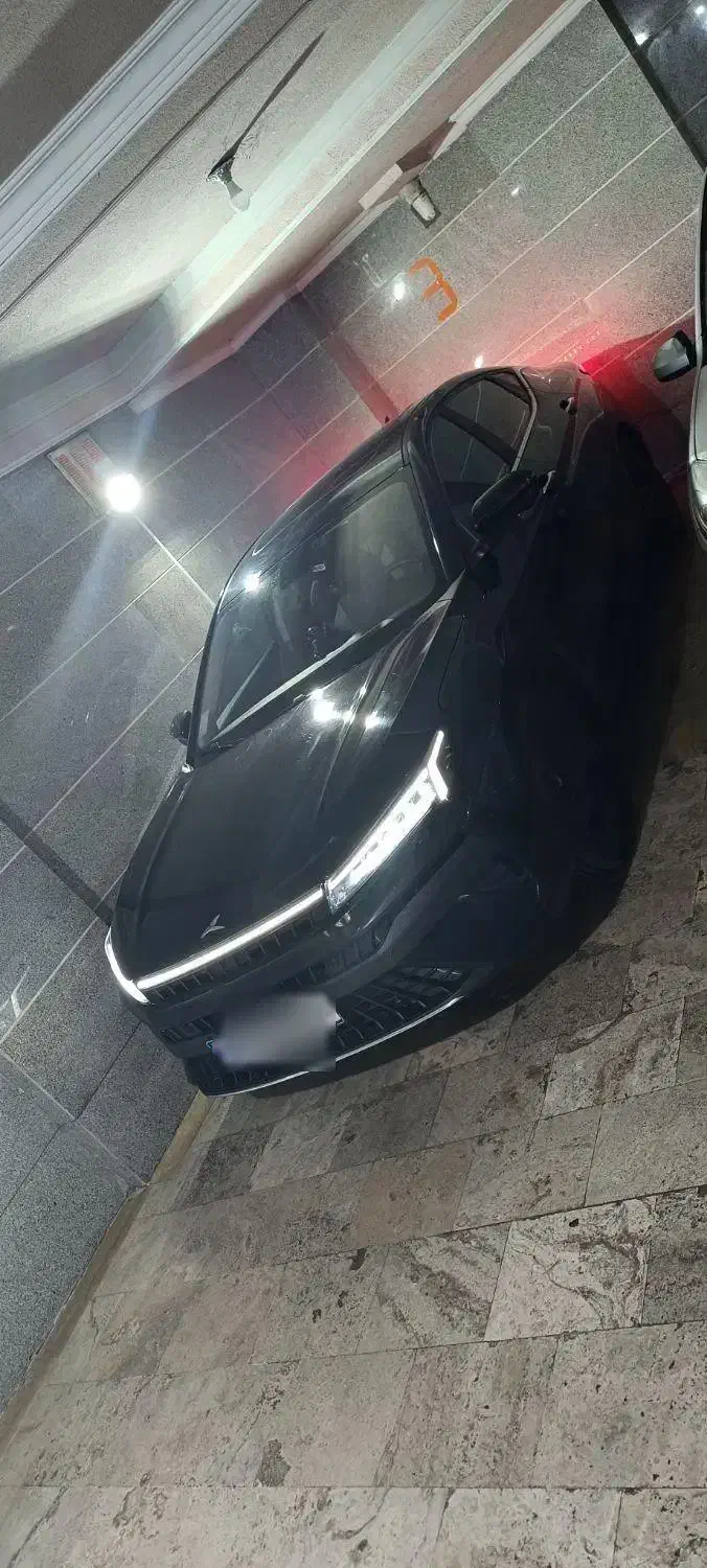 کی ام سی j7|خودرو سواری و وانت|تهران, حسین‌آباد|دیوار