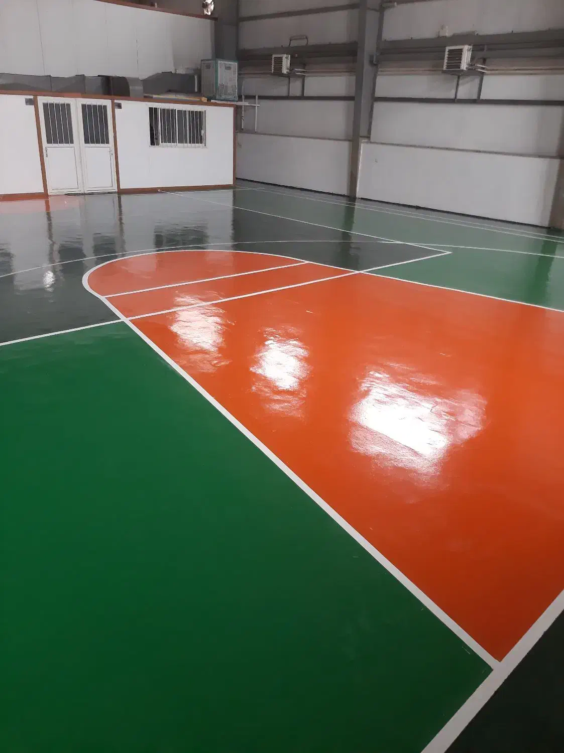 مجری کفپوش های اپوکسی وپلی اورتان|خدمات پیشه و مهارت|تهران, افسریه جنوبی|دیوار