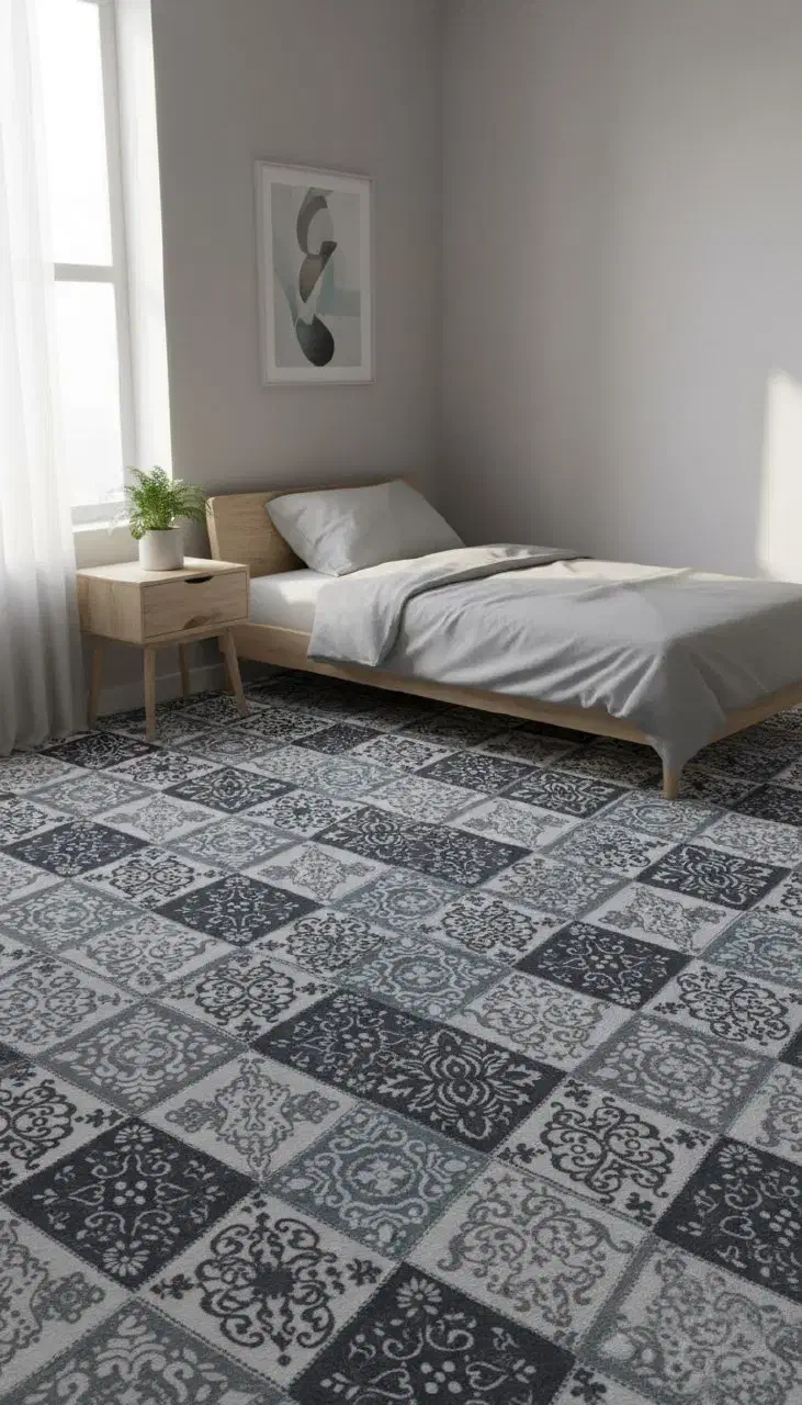 موکت دنیز|موکت|اهواز, نادری|دیوار