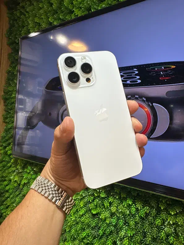 iPhone 16 pro max|موبایل|اراک, |دیوار