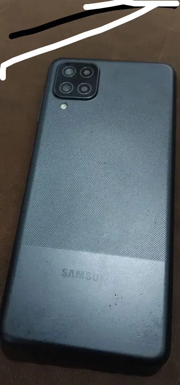 گوشی A12|موبایل|رشت, یخسازی|دیوار