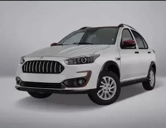 حواله خودرو اطلس اس|خودرو سواری و وانت|اراک, |دیوار