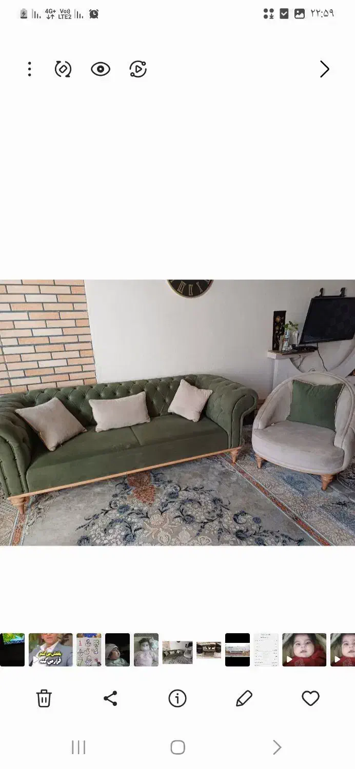 وسایل منزل|میز و صندلی غذاخوری|شیراز, عادل آباد|دیوار