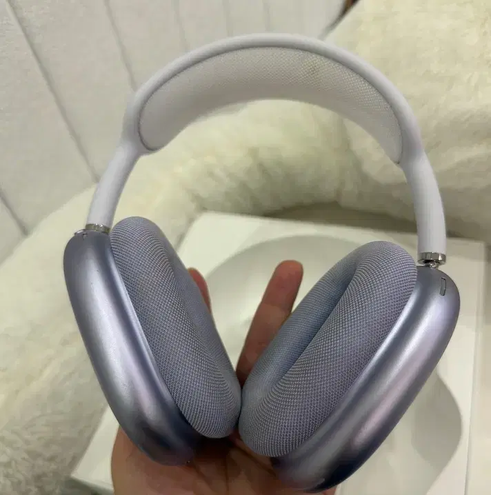airpods max|لوازم جانبی موبایل و تبلت|اصفهان, فجر|دیوار
