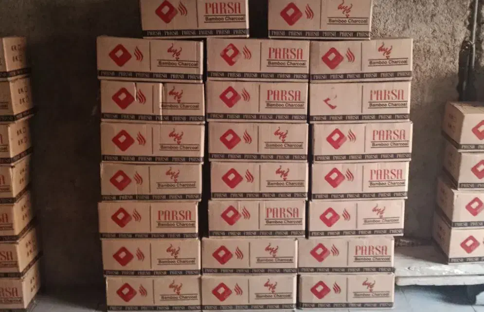 ذغال فشرده چینی|عمده‌فروشی|کرج, چمران|دیوار