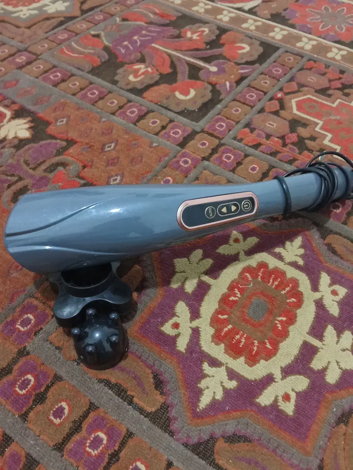 ماساژور برقی|آرایشگاه و سالن‌های زیبایی|نورآباد, |دیوار