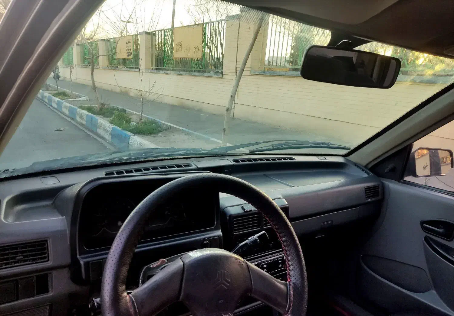 پراید مدل 86|خودرو سواری و وانت|پاکدشت, پاکدشت (مامازند)|دیوار