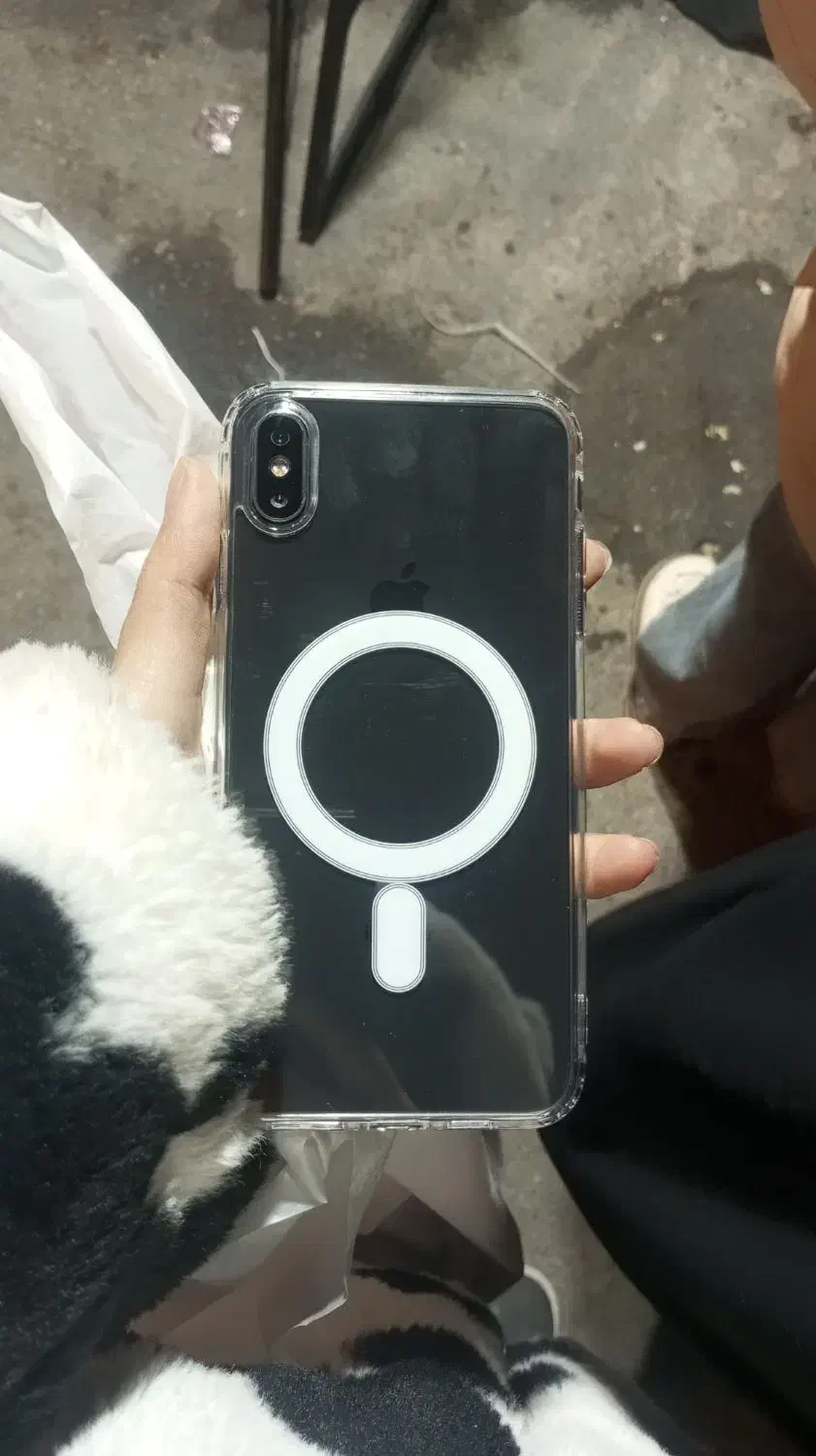 گارد x max|لوازم جانبی موبایل و تبلت|مشهد, توس (بلوار توس)|دیوار