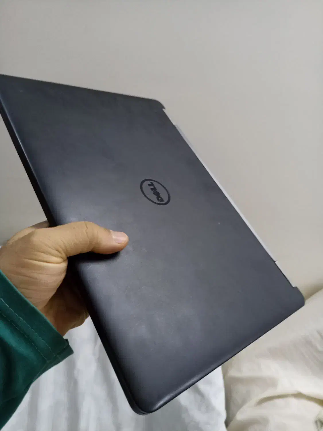 Dell Lattitude Cori7 nasl 6  HQ|رایانه همراه|اصفهان, آهنگران|دیوار