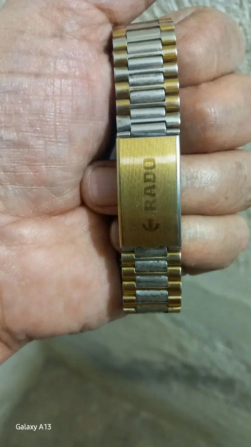 رادو اصل صفحه برلیان کار|ساعت|ماهدشت, |دیوار