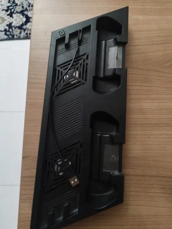 استند ps4 slim|کنسول، بازی ویدئویی و آنلاین|تهران, ایرانشهر|دیوار