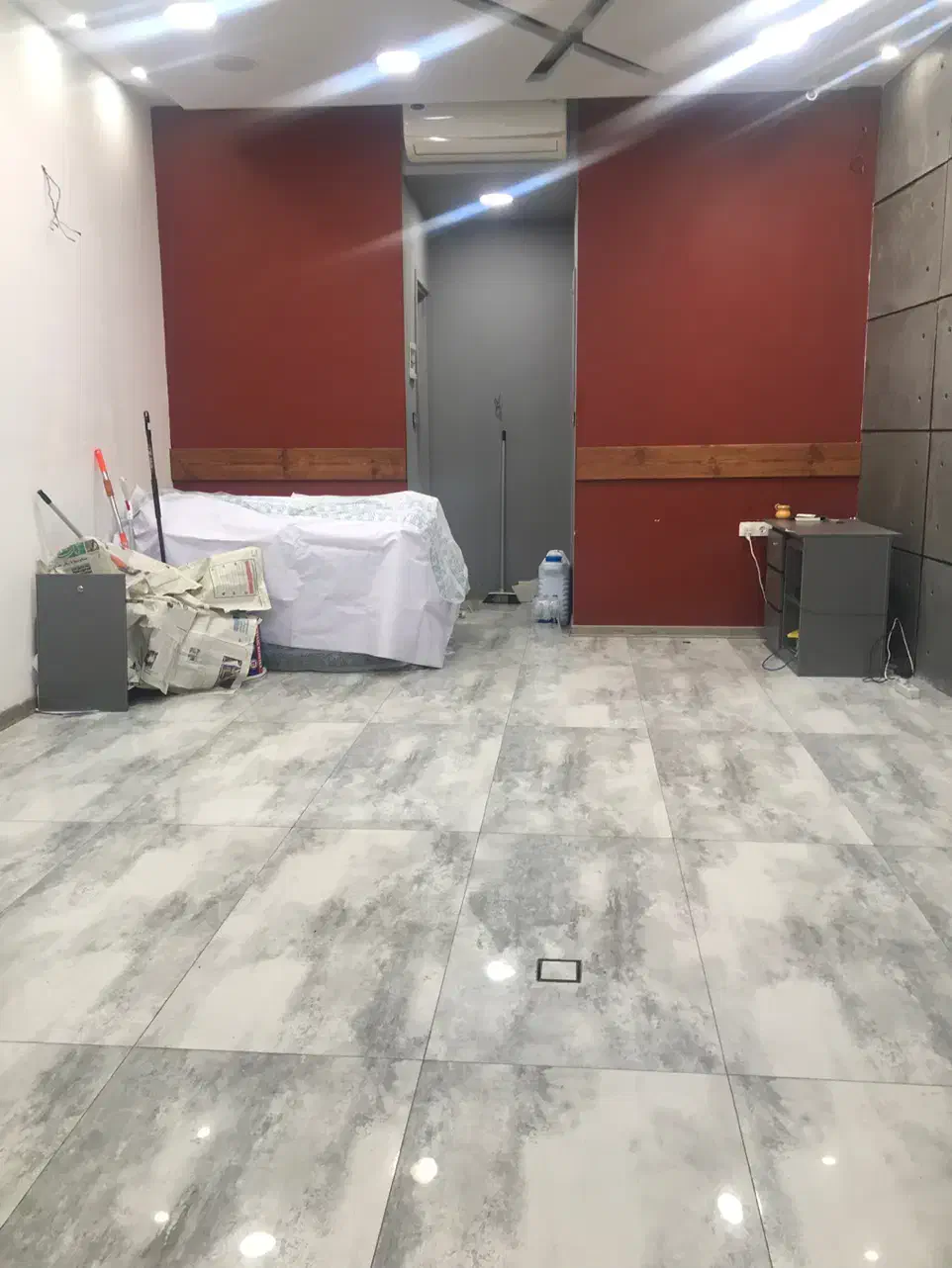 اجاره مغازه ۴۰ متری با امتیازات کامل گلسار دیلمان|اجارهٔ مغازه و غرفه|رشت, گلسار|دیوار