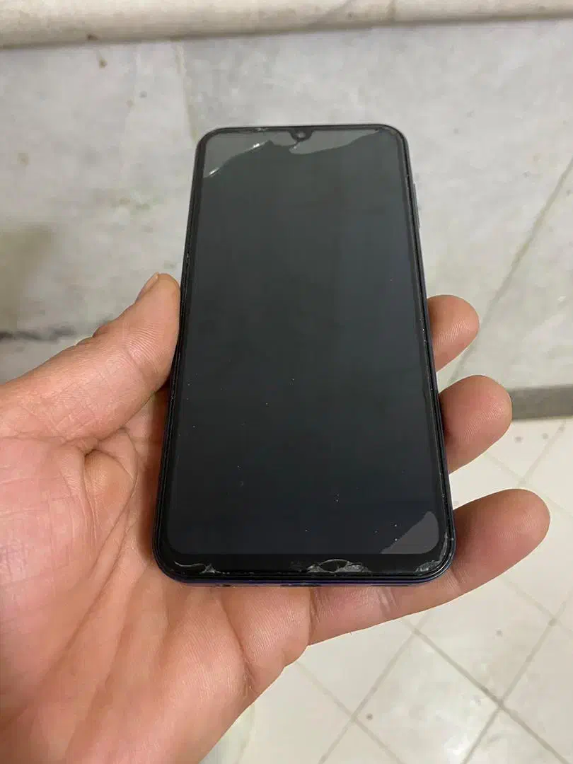 سامسونگ گلکسی A15 / 128 gig / ram 4|موبایل|مشهد, نوید|دیوار