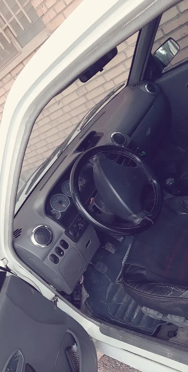 پراید111 مدل 89|خودرو سواری و وانت|سمنان, |دیوار