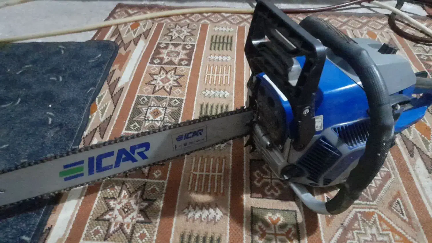 اره بنزینی|ابزارآلات|لنگرود, |دیوار