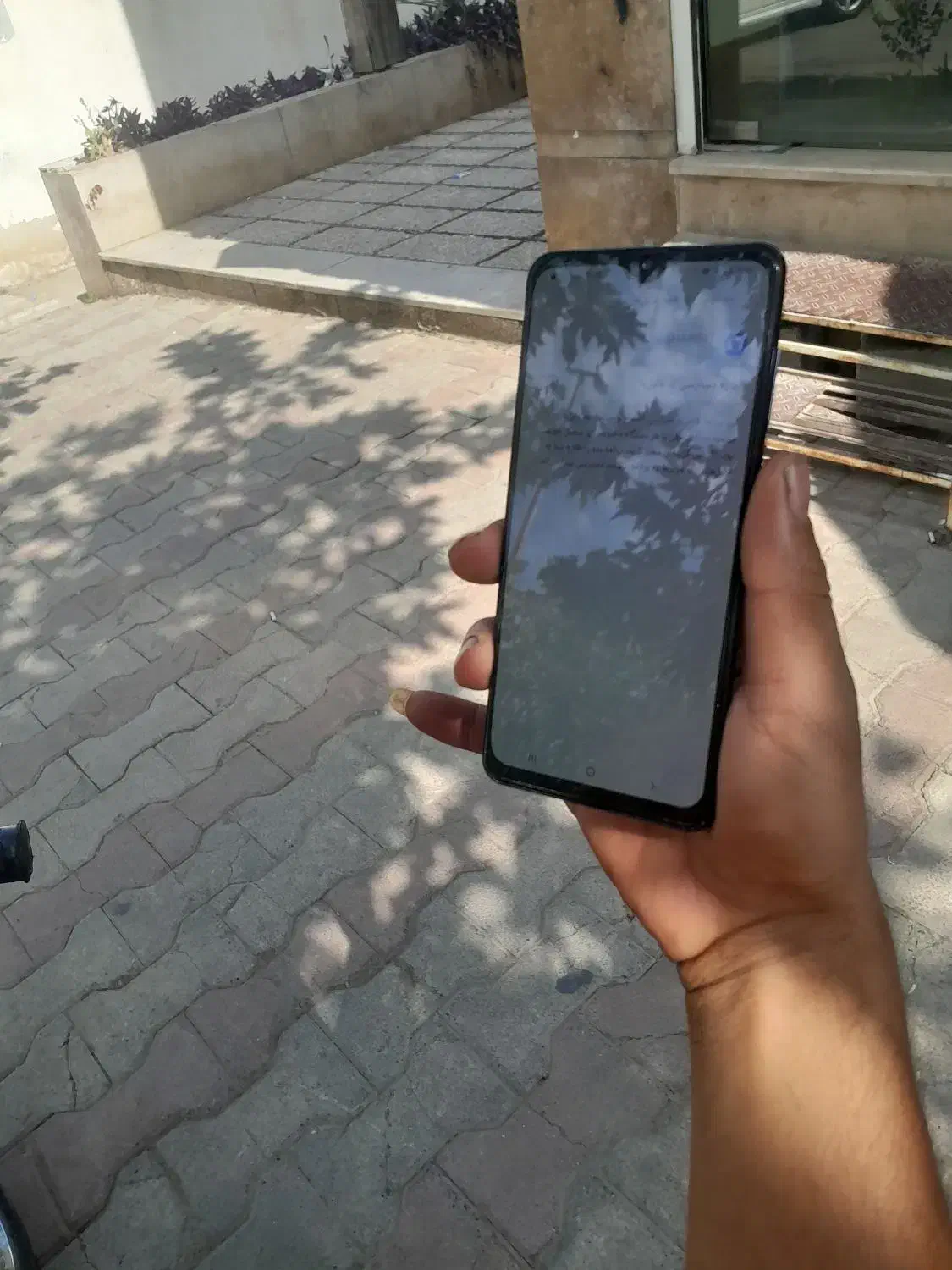 گوشی a31حافظه ۱۲۸ رم ۴|موبایل|گرگان, |دیوار