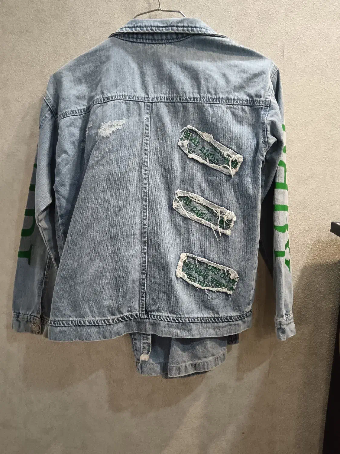 کت و شلوار جین اسپورت دخترانه و پسرانه|کفش و لباس بچه|پردیس, فاز ۱۱|دیوار