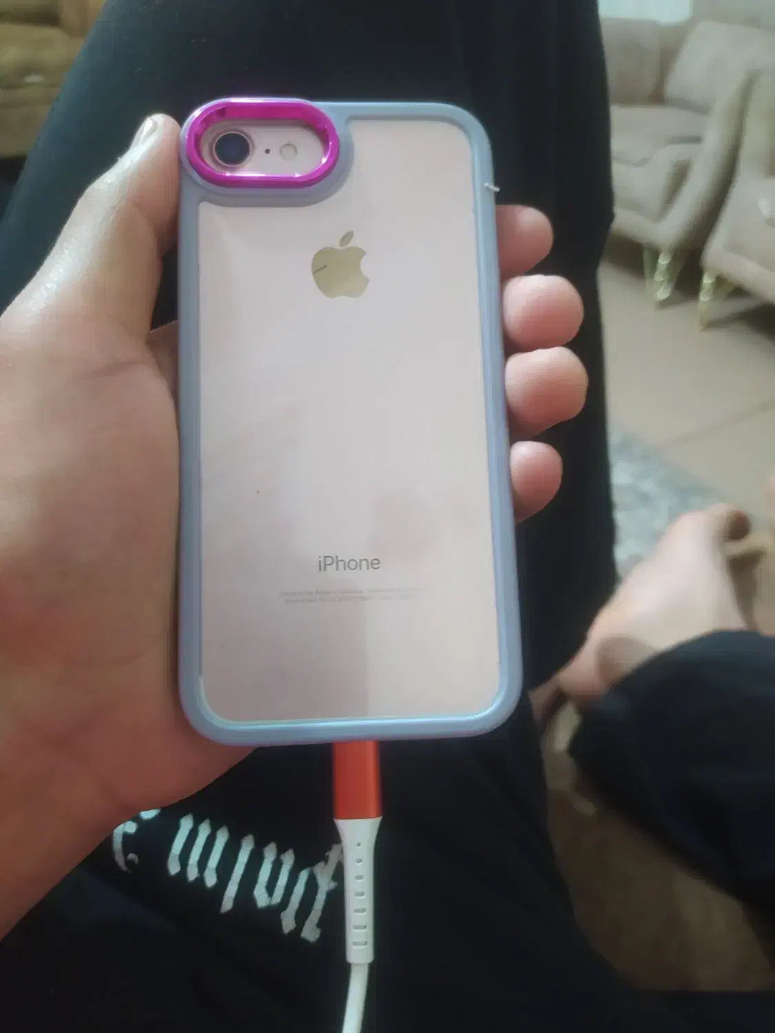 آیفون 7ساده|موبایل|تربت جام, یحیی آباد|دیوار