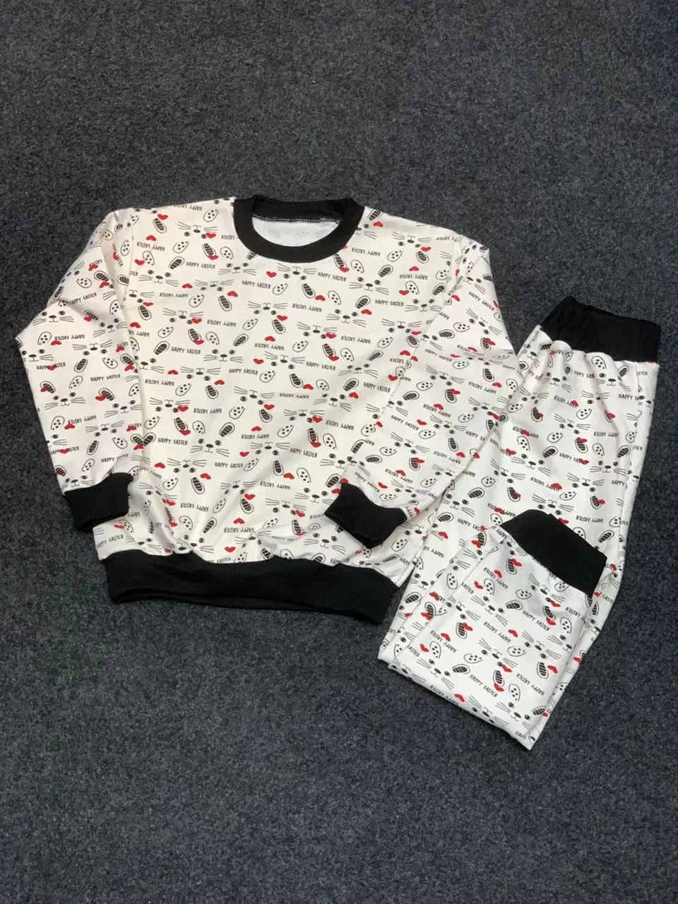 بلوز شلوار پنبه ضخیم جنس خوب عمده|لباس|تهران, شکوفه (عبدل آباد)|دیوار