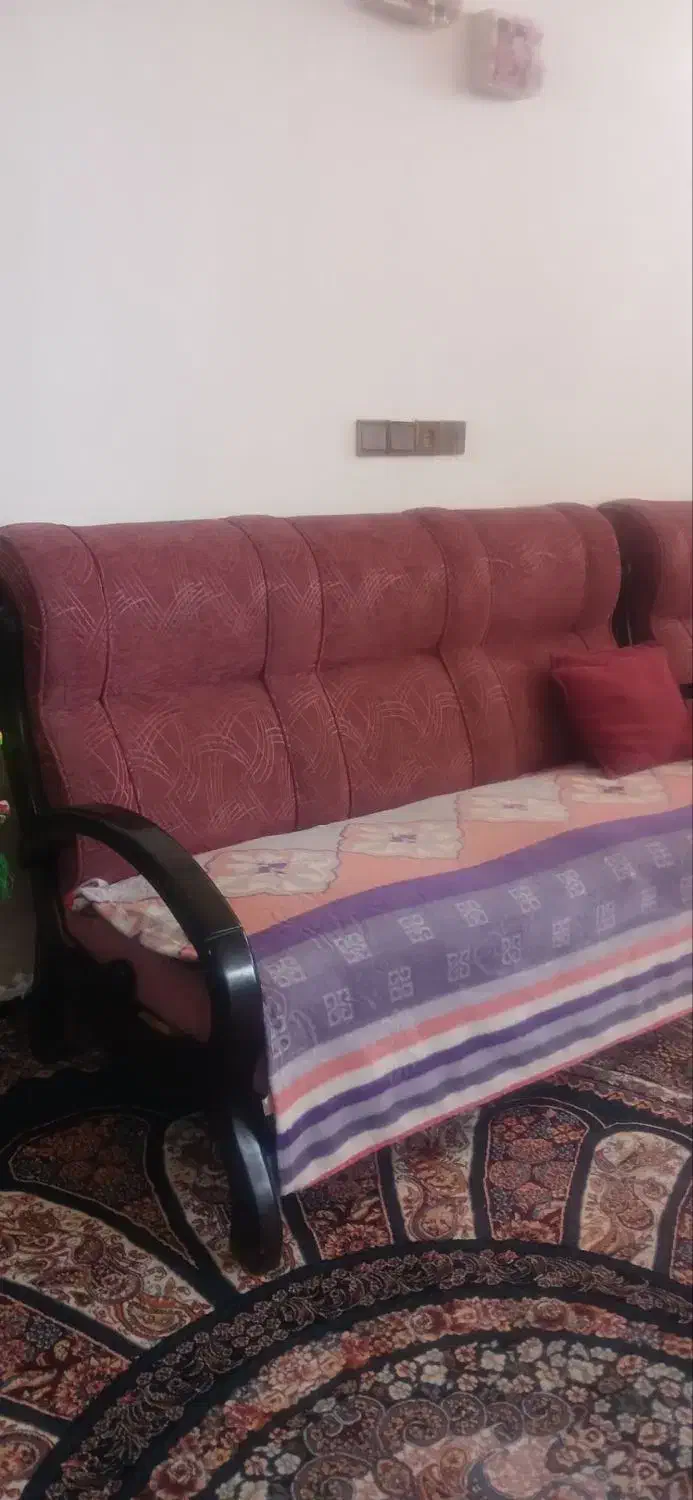 مبل|مبلمان خانگی و میز عسلی|کوهدشت, |دیوار