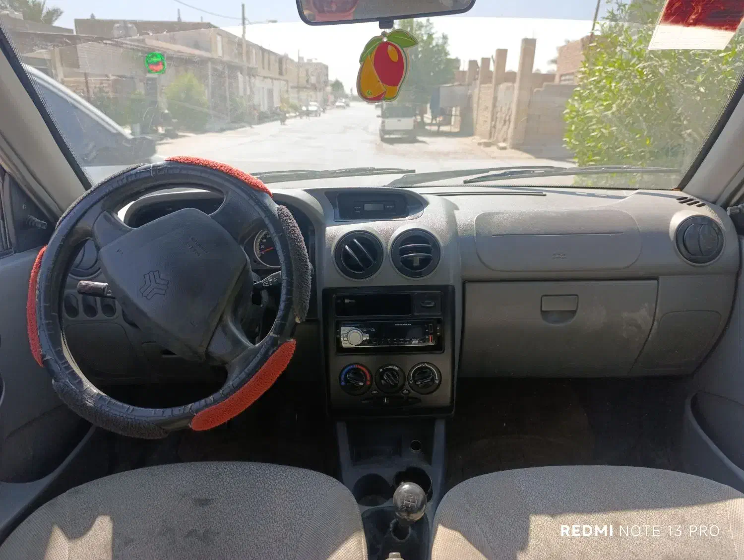 سایپا پراید|خودرو سواری و وانت|جهرم, |دیوار