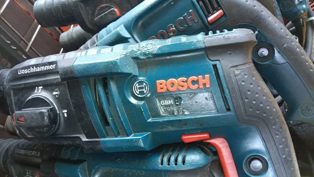 ابزارآلات صنعتی استوک اصلی با بهترین کیفیت و قیمت|ابزارآلات|اصفهان, بابوکان جنوبی|دیوار